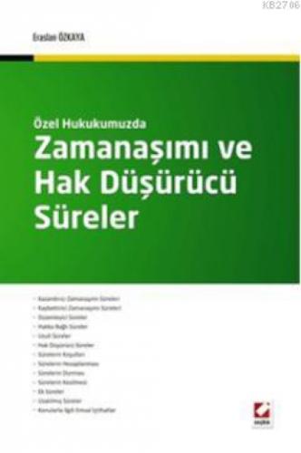 Zamanaşımı  Frontansicht 1