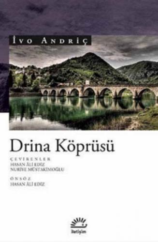 Drina Köprüsü  Frontansicht 1
