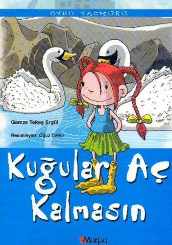 Kuğular Aç Kalmasın  Frontansicht 1