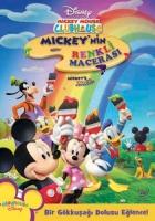 Mickey'nin Renkli Macerası (DVD)  Frontansicht 1
