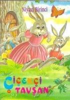 Çiçekçi Tavşan  Frontansicht 1