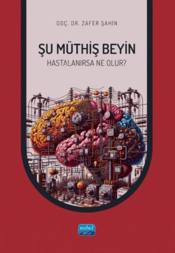 Şu Müthiş Beyin  Frontansicht 1