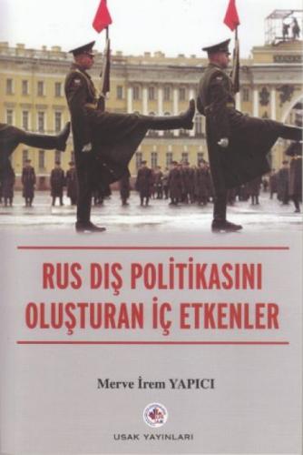 Rus Dış  Frontansicht 1