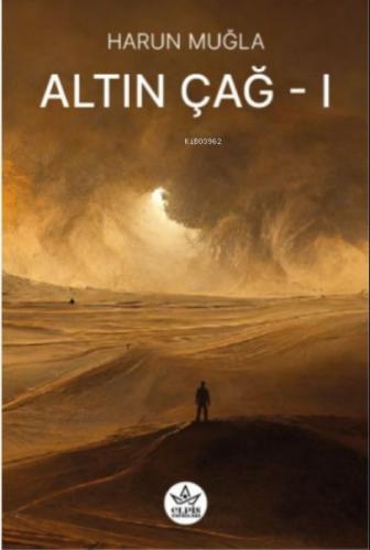 Altın Çağ -1  Frontansicht 1