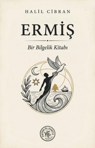 Ermiş;Bir Bilgelik Kitabı  Frontansicht 1