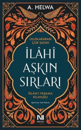 İlahi Aþkın Sırları - İslam'ı Yaþama Kılavuzu  Frontansicht 1