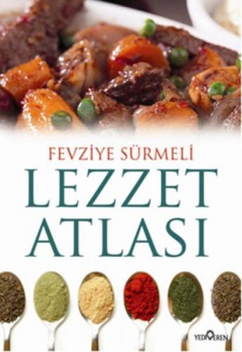 Lezzet Atlası  Frontansicht 1