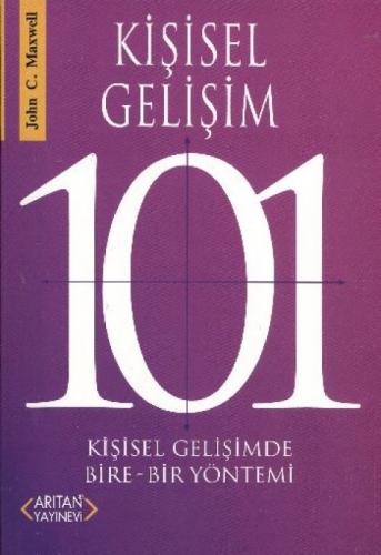 Kişisel Gelişim 101  Frontansicht 1