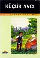 Küçük Avcı  Frontansicht 1