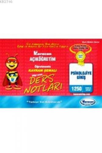 1. Sınıf Psikolojiye giriş  Frontansicht 1