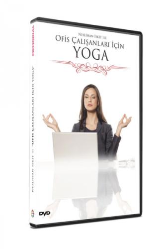 Ofis Çalışanları İçin Yoga  Frontansicht 1