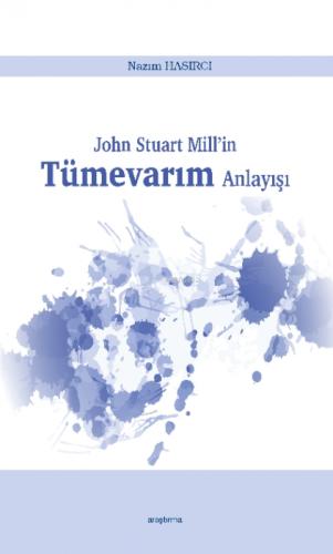 John Stuart Mill'in Tümevarım Anlayışı  Frontansicht 1