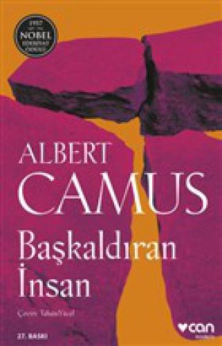 Baþkaldıran İnsan  Frontansicht 1