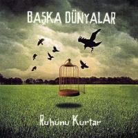 Ruhunu Kurtar (CD)  Frontansicht 1