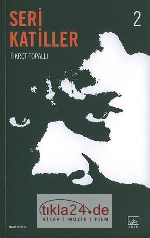 Seri Katiller 2  Frontansicht 1