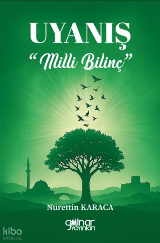 Uyanış 'Milli Bilinç'  Frontansicht 1