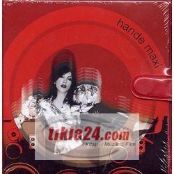 Hande Maxi (Single)  Frontansicht 1