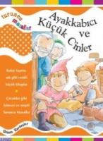 Ayakkabıcı ve Küçük Cinler (Ciltli)  Frontansicht 1