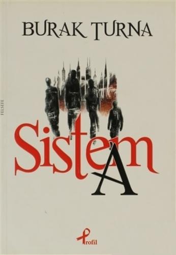 Sistem A  Frontansicht 1