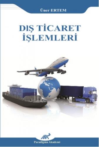 Dıþ Ticaret İþlemleri  Frontansicht 1