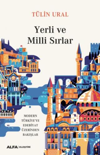 Yerli ve Milli Sırlar  Frontansicht 1