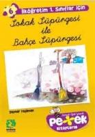 Sokak Süpürgesi İle Bahçe Süpürge  Frontansicht 1