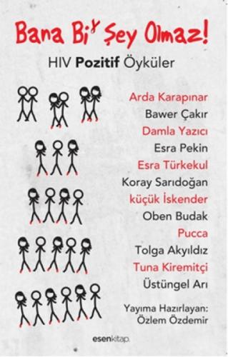 Bana Bi' Şey Olmaz!  Frontansicht 1