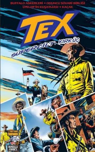 Teks Süper Cilt 43  Frontansicht 1