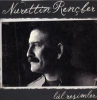 Lal Resimler (CD)  Frontansicht 1