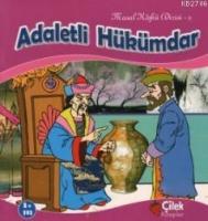 Adaletli Hükümdar  Frontansicht 1