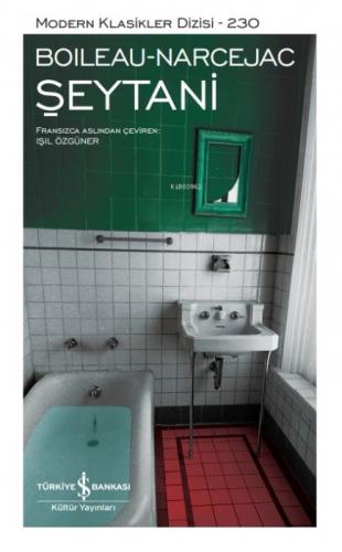 Þeytani (Ciltli)  Frontansicht 1