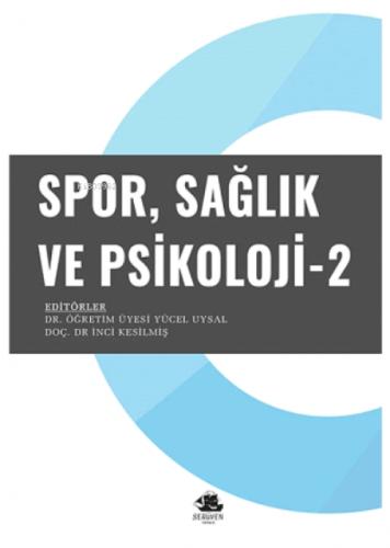 Spor, Sağlık ve Psikoloji 2  Frontansicht 1