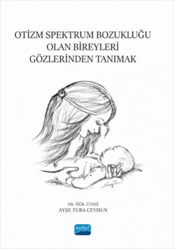 Otizm Spektrum Bozukluğu Olan Bireyleri Gözlerinden Tanımak  Frontansicht 1