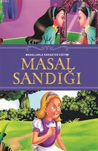 Masal Sandıðı  Frontansicht 1