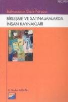 Bulmacanın Eksik Parçası| Birleşme ve Satınalmalarda İnsan Kaynakları  Frontansicht 1