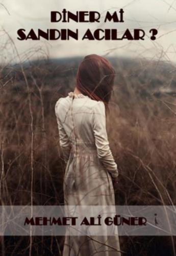 Diner mi Sandın Acılar?  Frontansicht 1