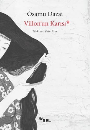 Villon'un Karısı  Frontansicht 1