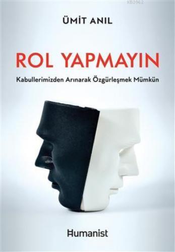 Rol Yapmayın  Frontansicht 1