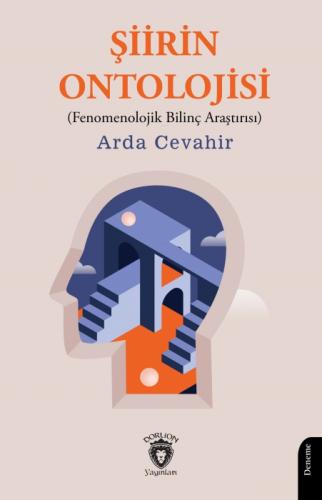 Şiirin Ontolojisi  Frontansicht 1