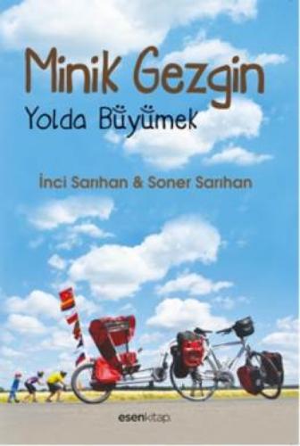 Minik Gezgin - Yolda Büyümek  Frontansicht 1