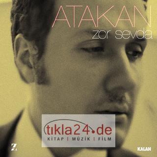 Zor Sevda (CD)  Frontansicht 1