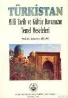 Türkistan Milli Tarih ve Kültür Davamızın Temel Meseleleri  Frontansicht 1
