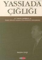 Yassıada Çığlığı  Frontansicht 1