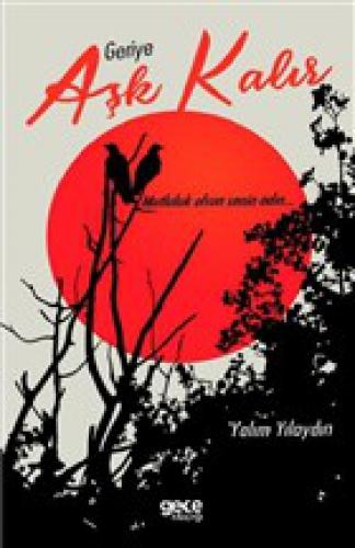 Geriye Aþk Kalır  Frontansicht 1