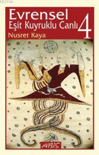 Evrensel Eşit Kuyruklu Canlı 4  Frontansicht 1