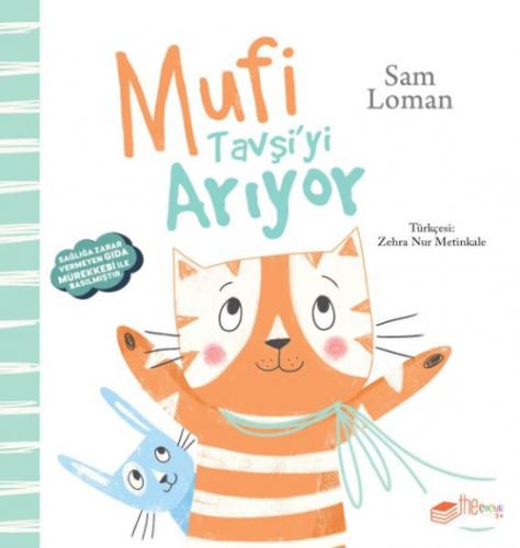 Mufi Tavşi'yi Arıyor  Frontansicht 1