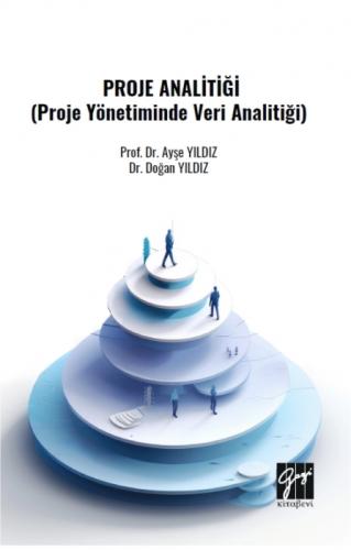 Proje Analitiği (Proje Yönetiminde Veri Analitiği)  Frontansicht 1