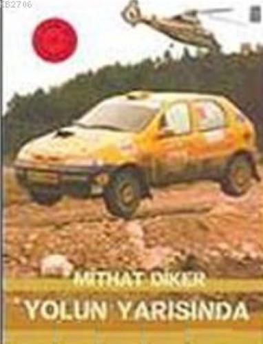 Yolun Yarısında  Frontansicht 1