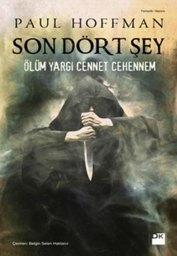 Son Dört Şey  Frontansicht 1