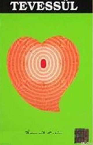 Tevessül (Cep Boy)  Frontansicht 1